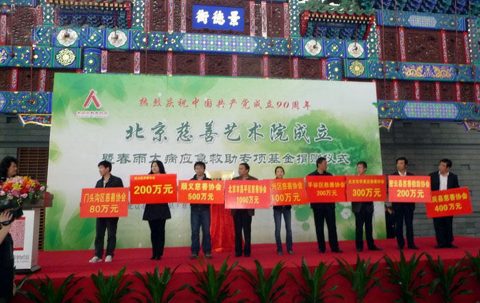 首都有关单位为春雨行动捐款 一超摄.jpg 首都有关单位为春雨行动捐款 一超摄.jpg